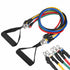 Resistance Bands Set 11 PCS Cable Band